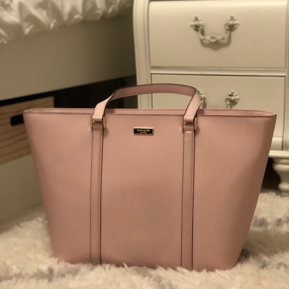 kate spade Handbags - Authentic Kate Spade Dally Newbury Lane Tote